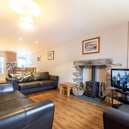 Bridge House Cottage Ambleside Luaran gambar