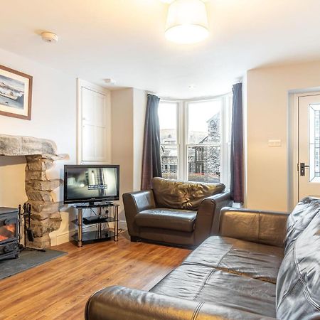 Bridge House Cottage Ambleside Luaran gambar