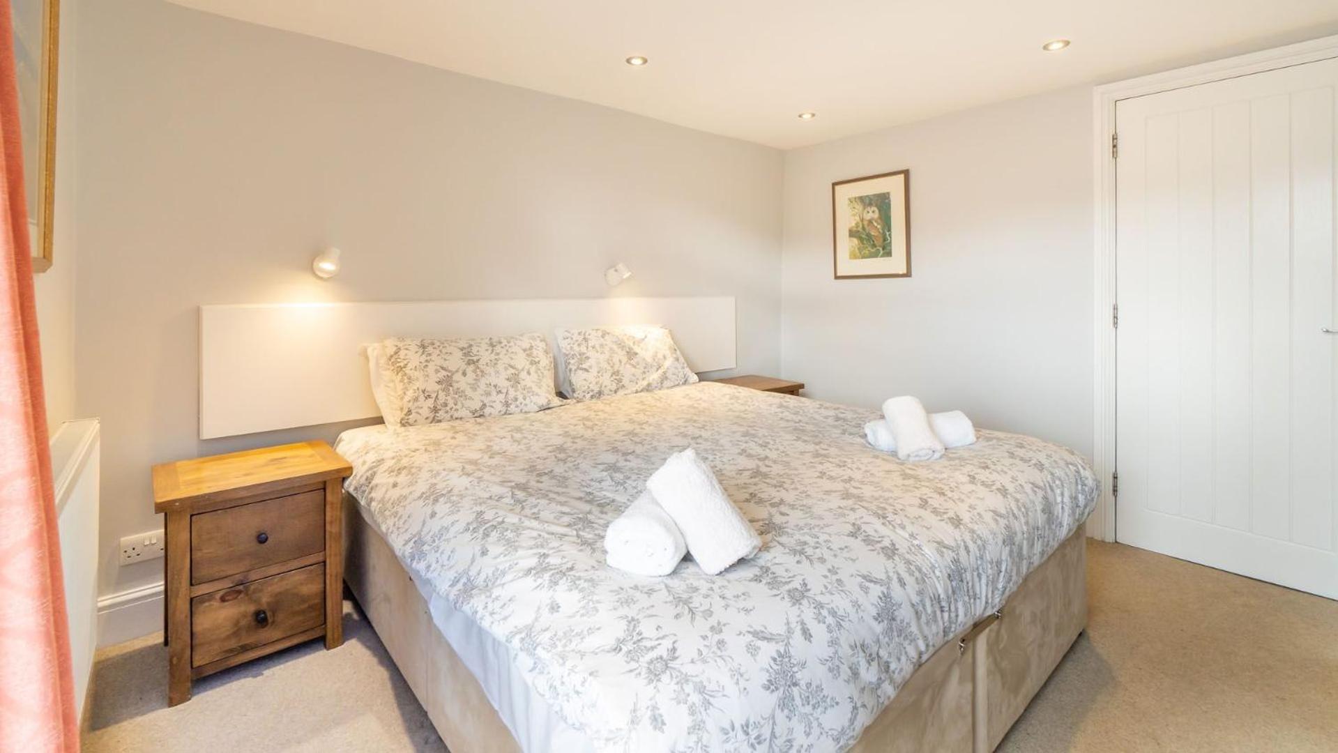 Bridge House Cottage Ambleside Luaran gambar