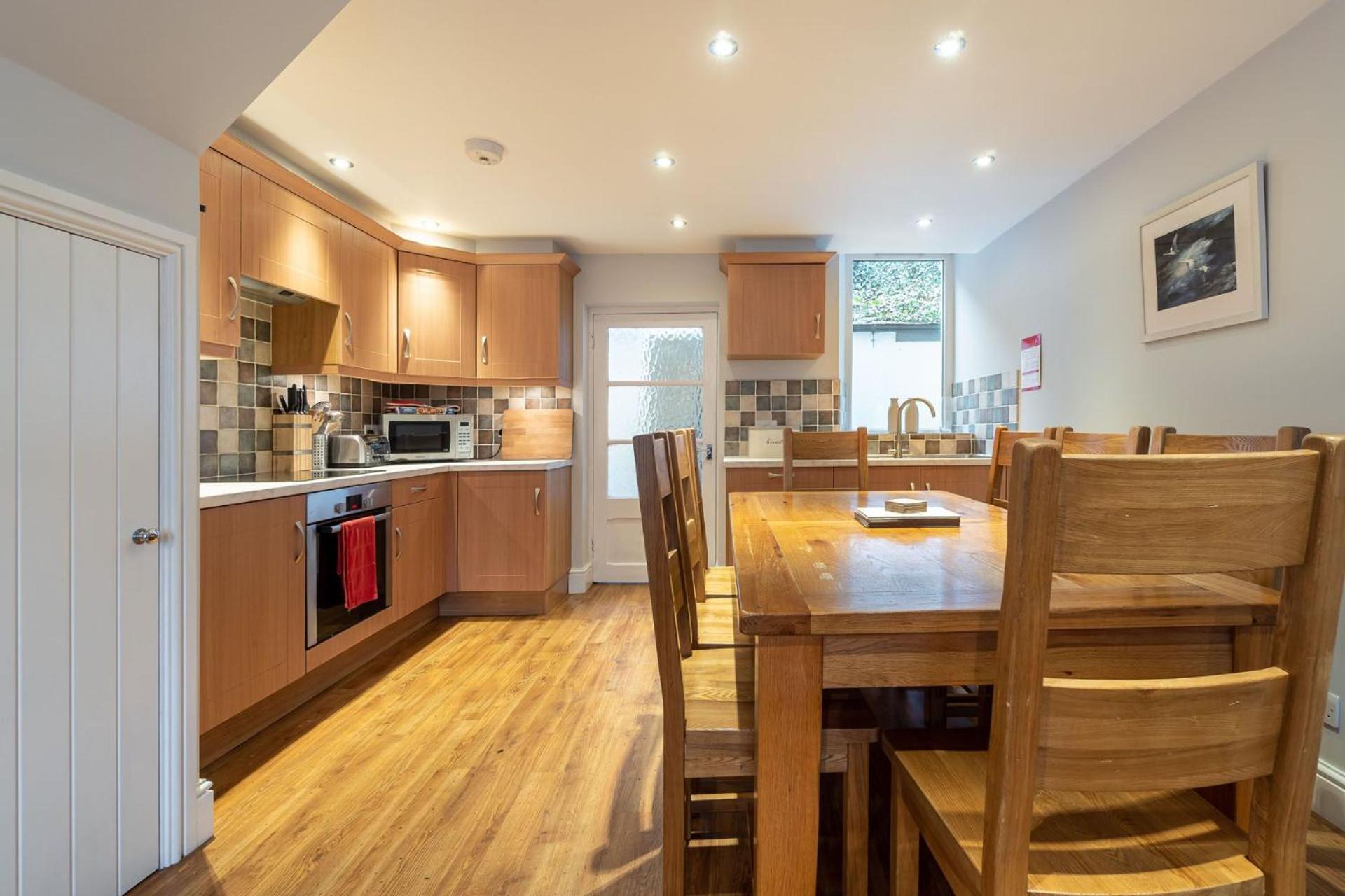 Bridge House Cottage Ambleside Luaran gambar