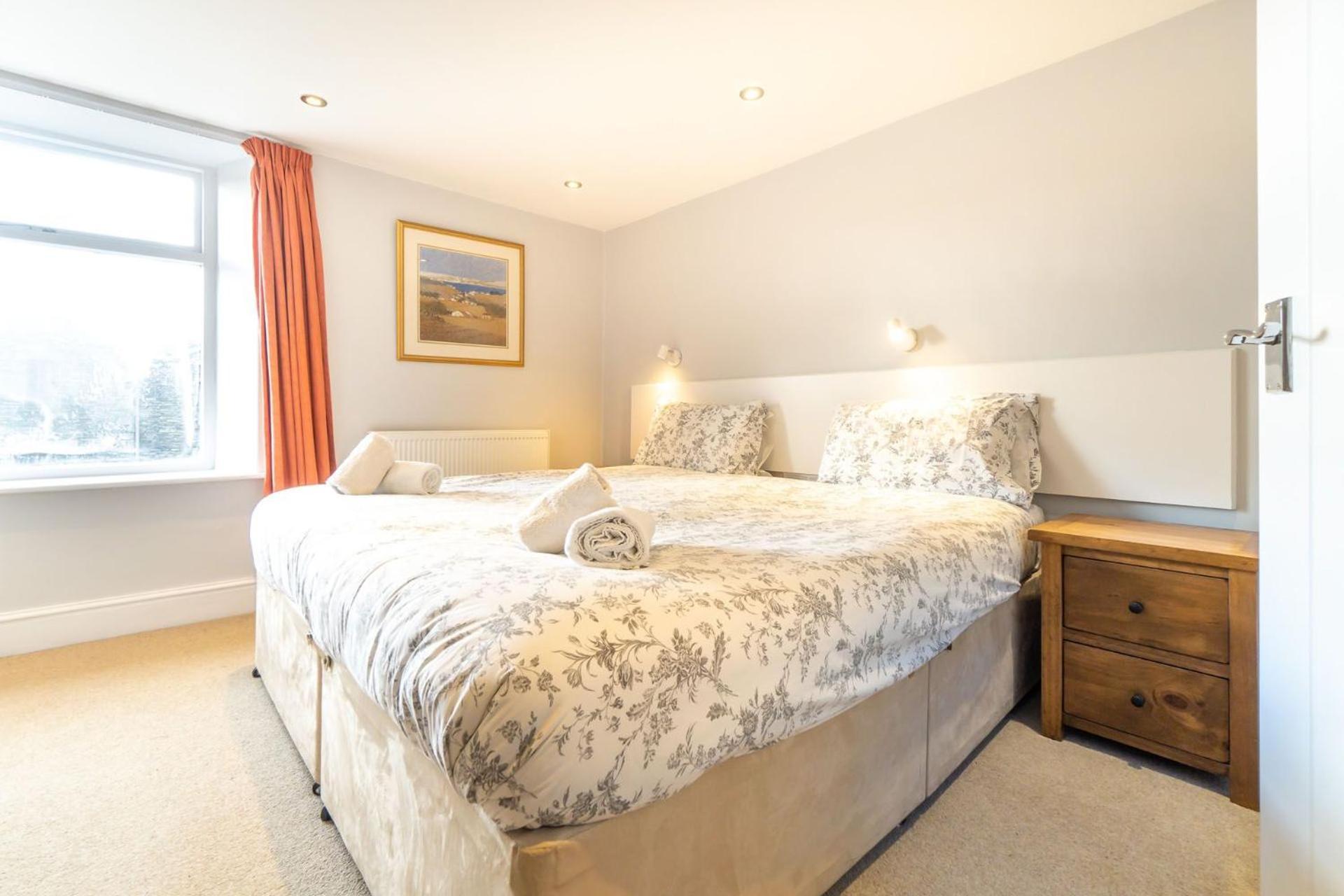 Bridge House Cottage Ambleside Luaran gambar