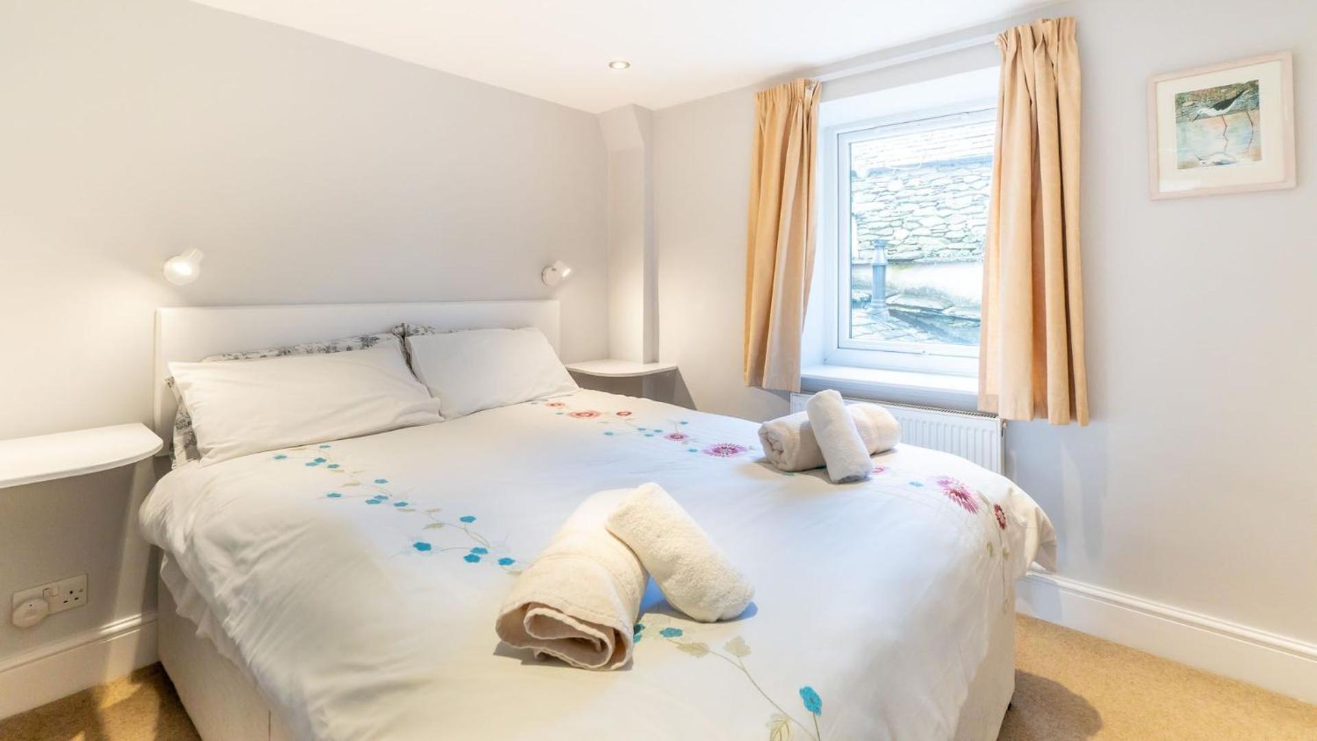 Bridge House Cottage Ambleside Luaran gambar