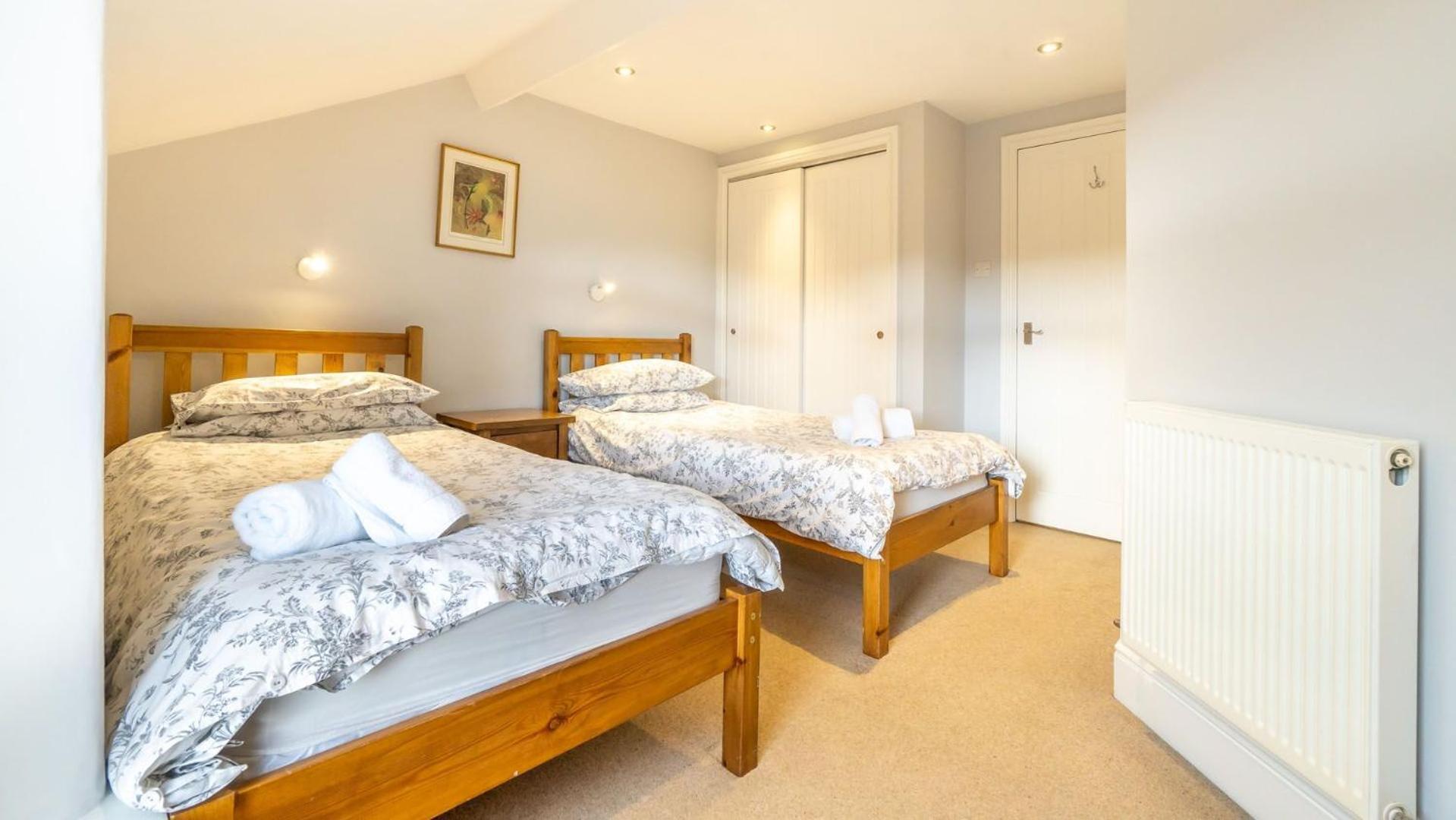 Bridge House Cottage Ambleside Luaran gambar