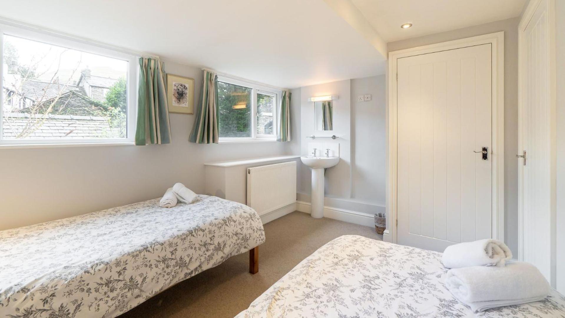 Bridge House Cottage Ambleside Luaran gambar