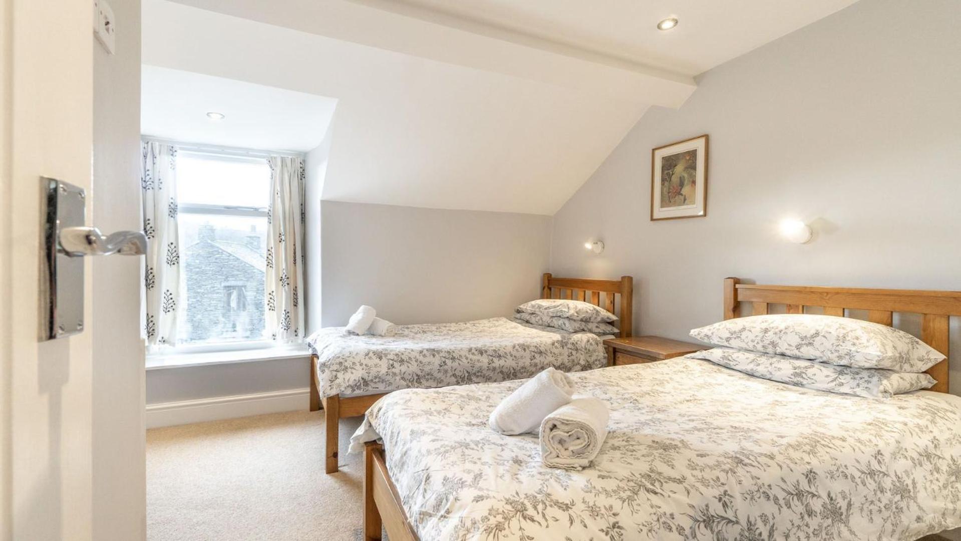 Bridge House Cottage Ambleside Luaran gambar