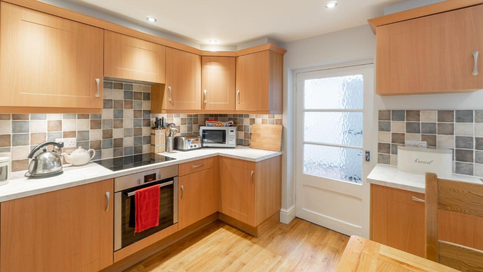 Bridge House Cottage Ambleside Luaran gambar