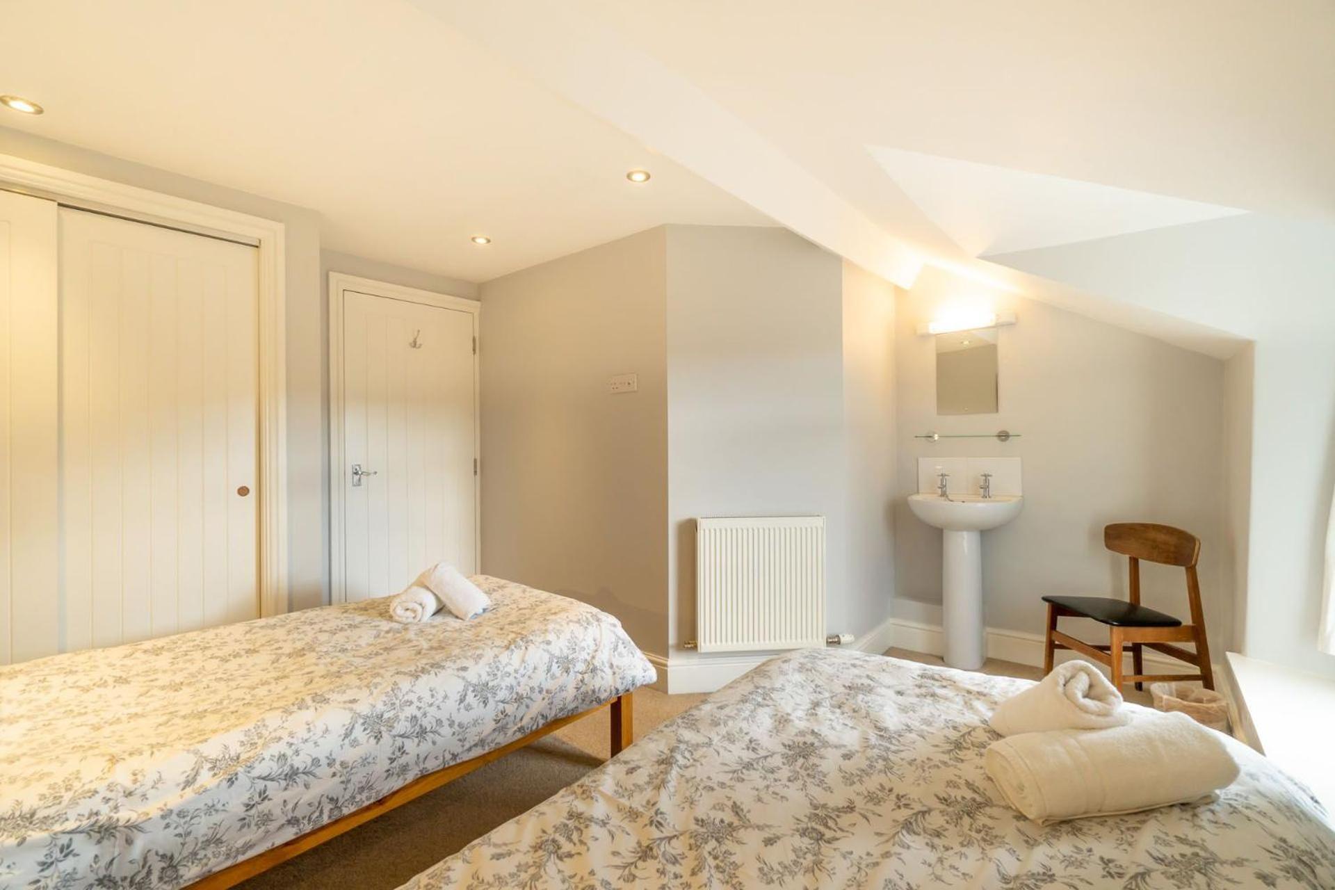 Bridge House Cottage Ambleside Luaran gambar