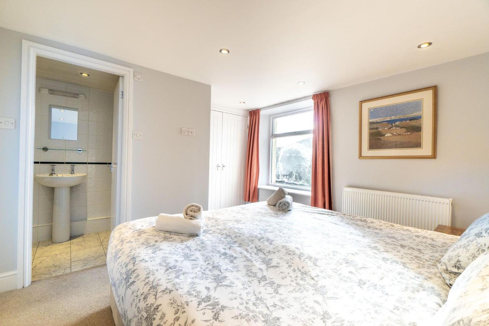 Bridge House Cottage Ambleside Luaran gambar