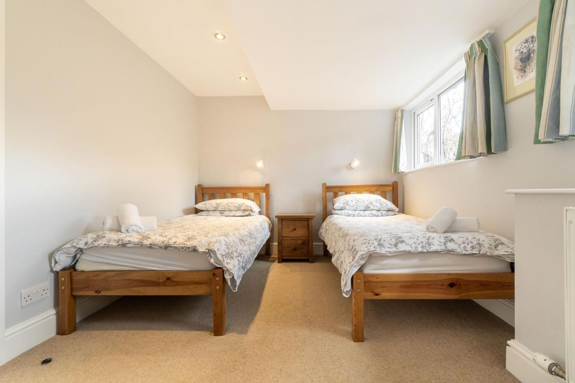Bridge House Cottage Ambleside Luaran gambar